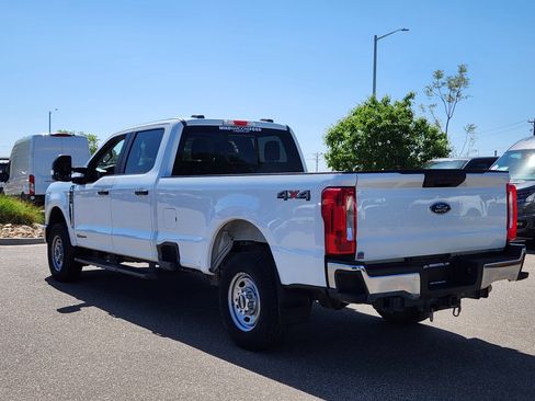 Used 2023 Ford F250 XL w/ XL Driver Assist Package AWD/4WD image 5