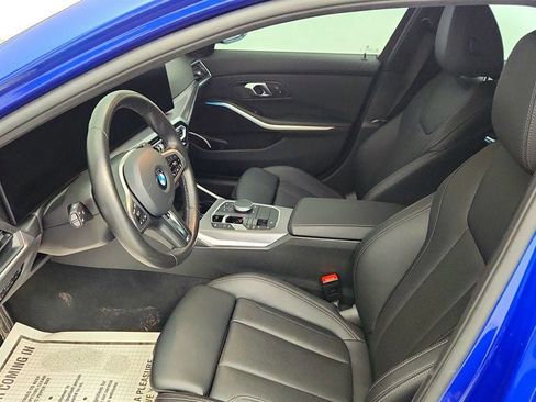 Used 2024 BMW 330i Sedan w/ M Sport Package image 20