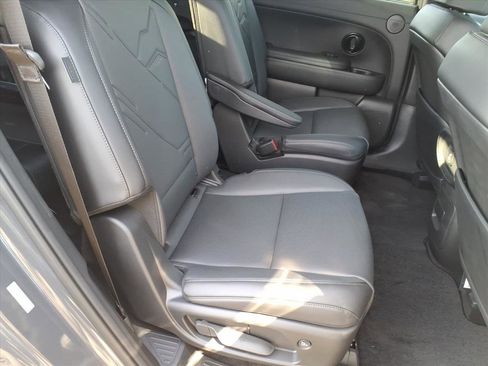 New 2026 Hyundai Palisade XRT Pro image 9