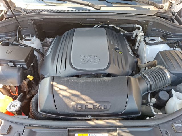 Used 2021 Dodge Durango R/T w/ Blacktop Package RWD image 40