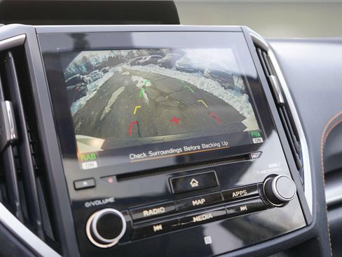 Used 2021 Subaru Crosstrek 2.5i Limited w/ Moonroof Package 2 image 23