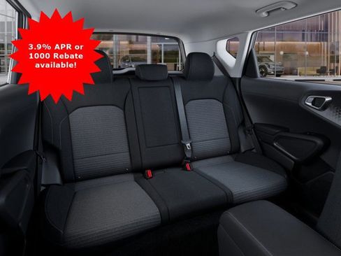 New 2025 Kia Soul EX image 19