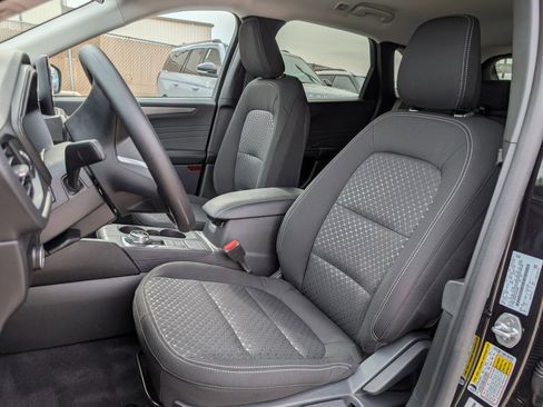 New 2026 Ford Escape Active image 23