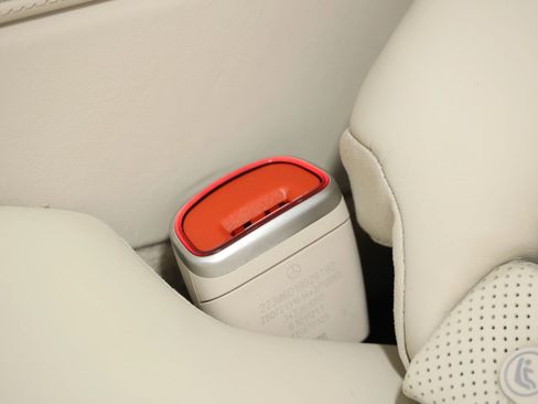 Used 2022 Mercedes-Benz Maybach S 580 4MATIC image 64