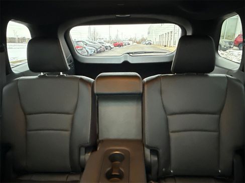 Certified 2023 Honda Passport EX-L image 17