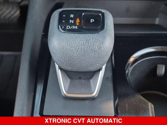 Certified 2023 Nissan Rogue SV w/ SV Premium B Package AWD/4WD image 28