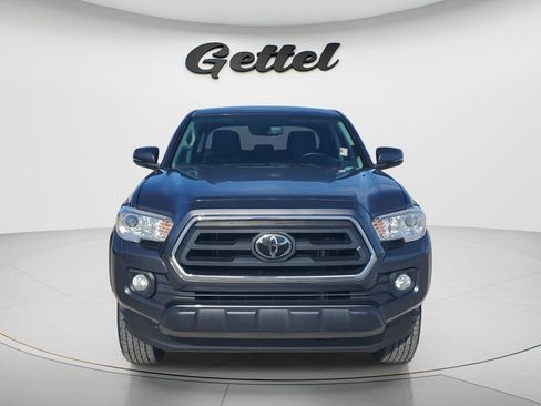 Certified 2023 Toyota Tacoma SR5 AWD/4WD image 2