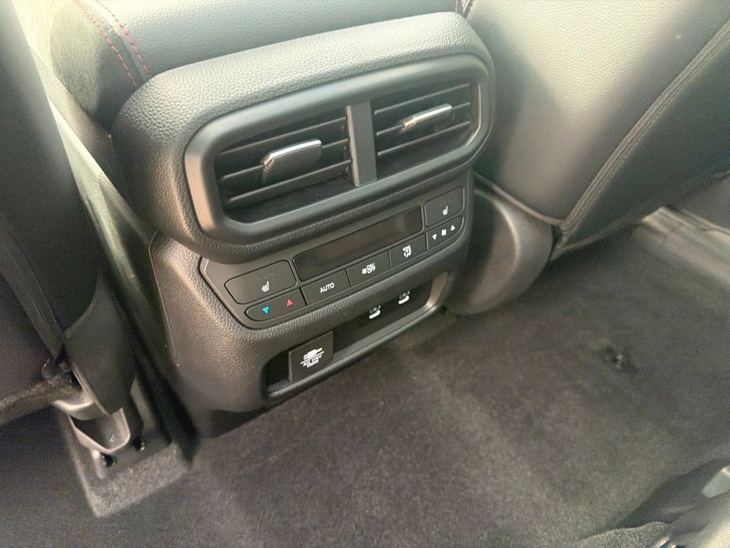 New 2026 Honda Pilot Black Edition image 29