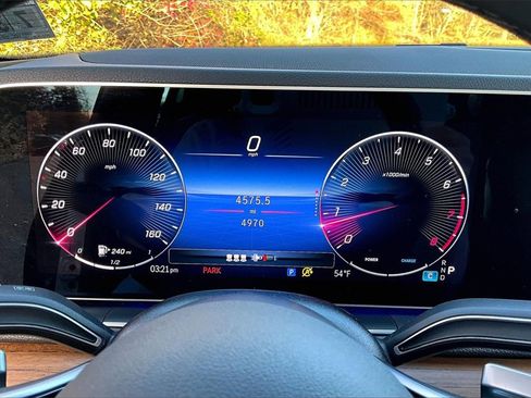 Certified 2025 Mercedes-Benz GLE 350 4MATIC image 22