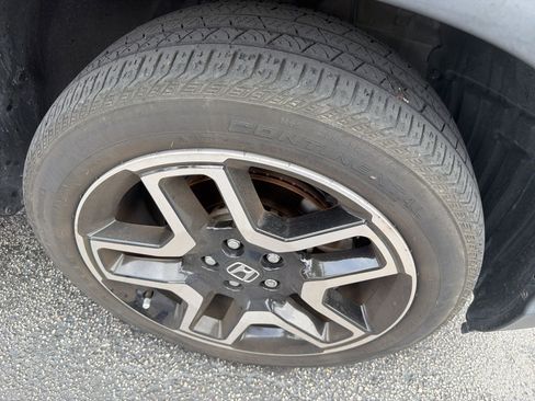 Certified 2023 Honda Passport Elite image 6