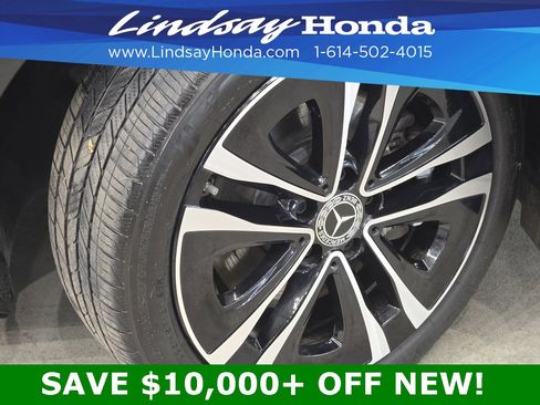 Used 2025 Mercedes-Benz CLA 250 4MATIC image 25