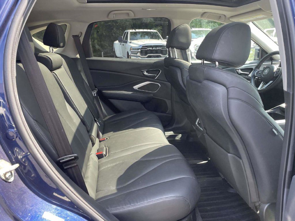 Used 2019 Acura RDX AWD image 15
