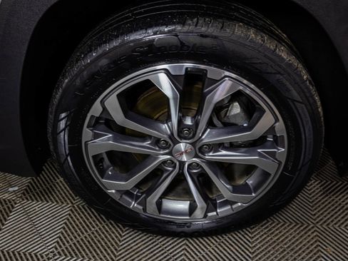 Used 2020 GMC Terrain SLT w/ Preferred Package image 56