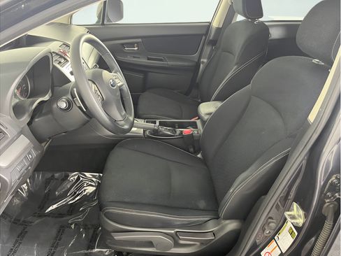 Used 2014 Subaru Crosstrek 2.0i Premium w/ Popular Package #2 AWD/4WD image 10