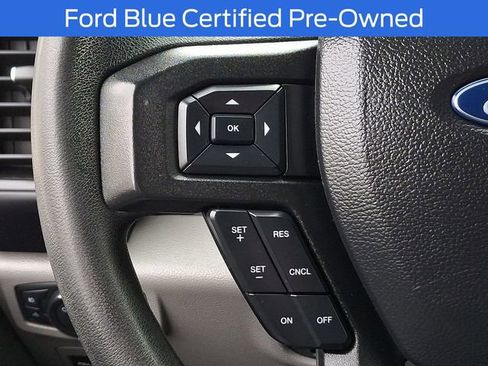 Used 2019 Ford F150 XL w/ Equipment Group 101A Mid image 23