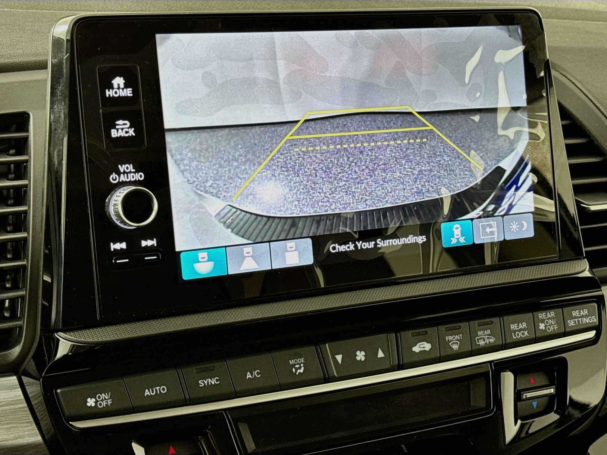 New 2027 Honda Odyssey Elite image 14