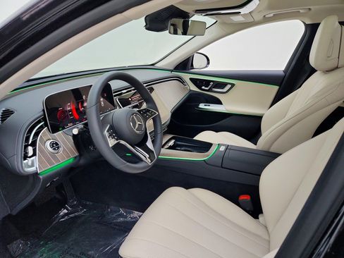 New 2026 Mercedes-Benz E 350 Sedan image 16