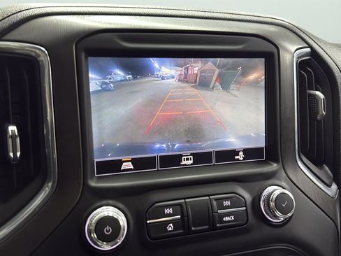 Used 2021 GMC Sierra 1500 AT4 w/ AT4 Premium Package image 19