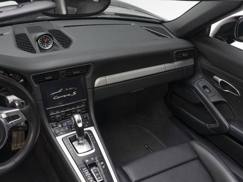 Used 2015 Porsche 911 Carrera S image 23