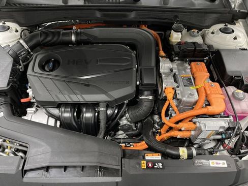 Used 2023 Hyundai Sonata Limited image 35