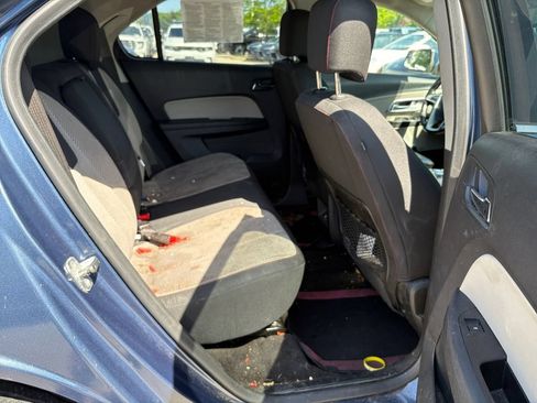 Used 2016 Chevrolet Equinox LT w/ Convenience Package FWD image 35