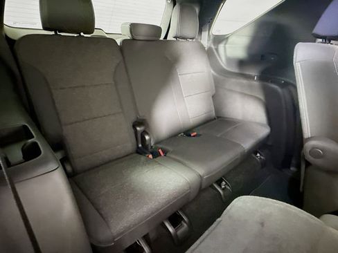 New 2025 Chevrolet Traverse LT w/ Sun and Wheel Package image 29
