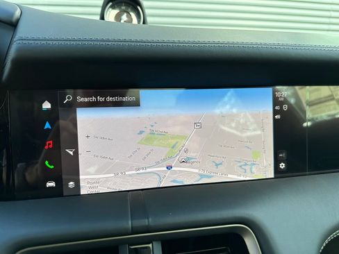 Used 2025 Porsche Taycan Turbo S image 22