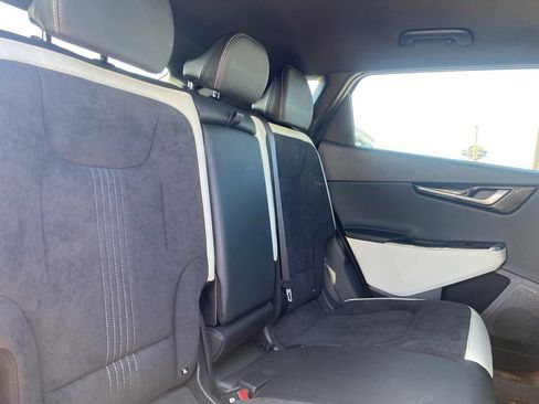 Used 2022 Kia EV6 GT-Line w/ GT-Line Suede Seat Package image 15