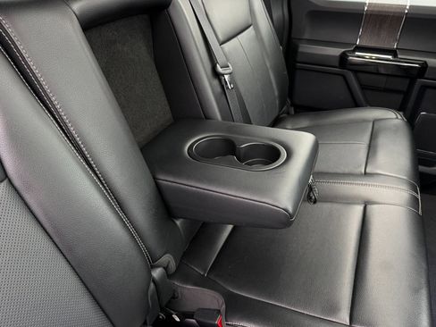 Used 2021 Ford F250 Lariat image 56