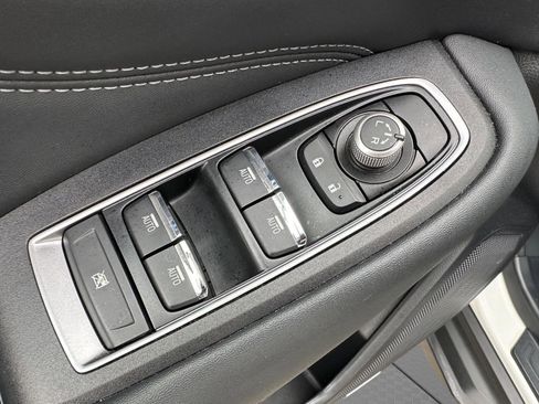 Used 2020 Subaru Outback Limited w/ Popular Package #2 image 7