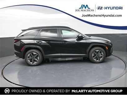 New 2026 Hyundai Tucson SEL