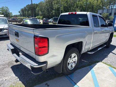 Used 2017 Chevrolet Silverado 1500 LT w/ All Star Edition RWD image 3