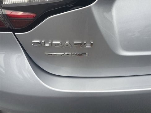 New 2025 Subaru Legacy Premium image 49