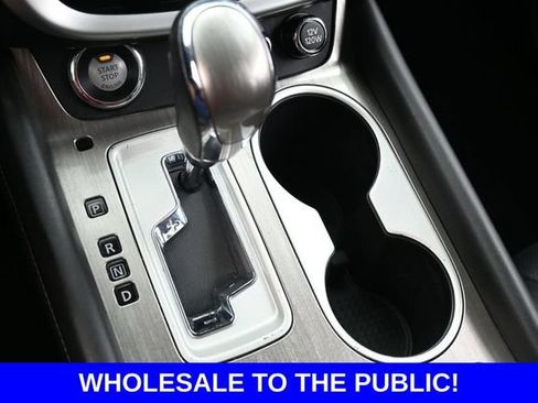 Used 2017 Nissan Murano Platinum w/ Platinum Technology Package FWD image 24
