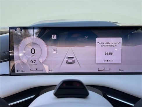 New 2026 Genesis G80 3.5T Sport Prestige image 34