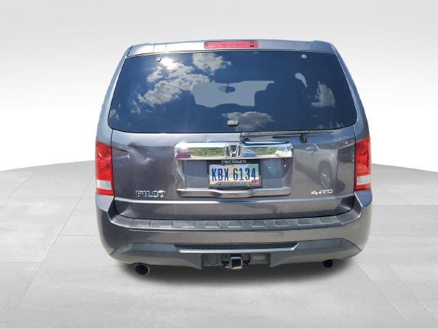 Used 2014 Honda Pilot EX-L image 5