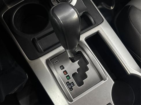 Used 2016 Toyota 4Runner SR5 Premium image 47