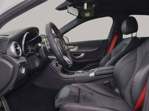 Used 2020 Mercedes-Benz C 43 AMG 4MATIC Sedan image 19