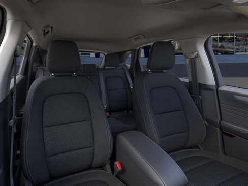 New 2026 Ford Escape Active w/ Cold Weather Package AWD/4WD image 11