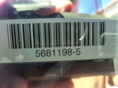 Used 2025 Toyota RAV4 XLE image 10