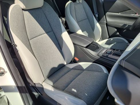 New 2026 MAZDA CX-30 AWD 2.5 S image 16