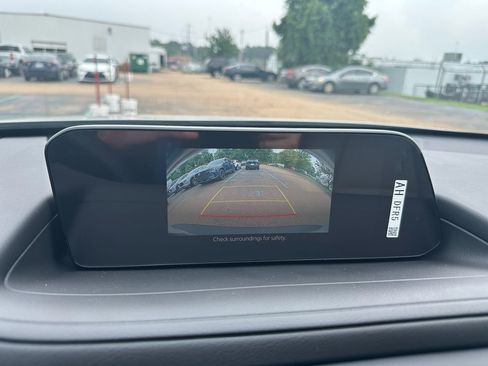 New 2026 MAZDA CX-30 AWD 2.5 S w/ Select Sport Pkg image 13