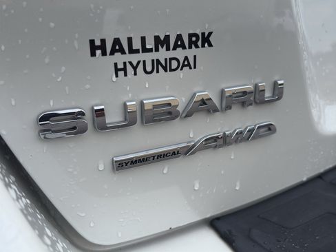 Used 2015 Subaru Crosstrek 2.0i Limited w/ Popular Package #1 AWD/4WD image 26