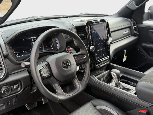 New 2026 RAM 1500 RHO AWD/4WD image 31