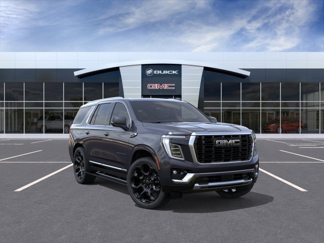 New 2027 GMC Yukon Denali AWD/4WD image 1