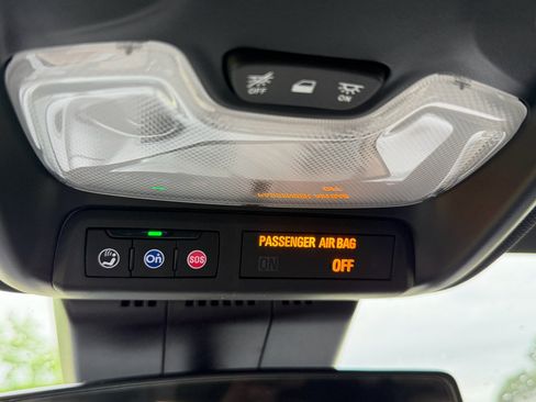 New 2026 Chevrolet Colorado W/T RWD image 8