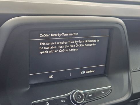 Used 2023 Chevrolet Camaro LT image 20