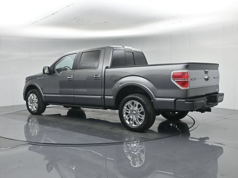 Used 2013 Ford F150 Platinum RWD image 6