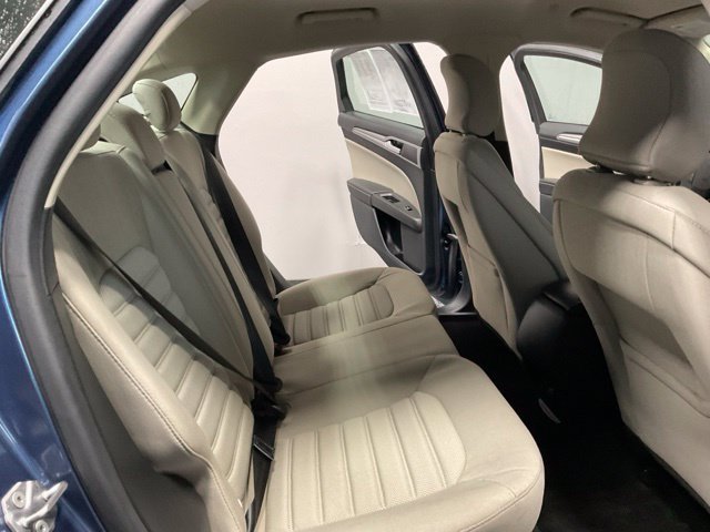 Used 2018 Ford Fusion S FWD image 26