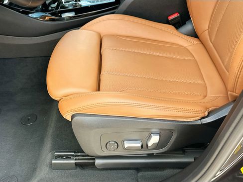 Certified 2022 BMW X3 sDrive30i w/ M Sport Package 2 image 19